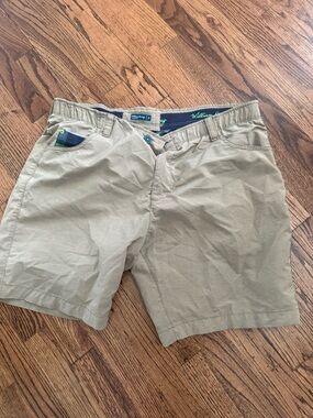 William Murray shorts